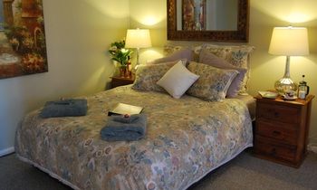 Meurants Manor Bed And Breakfast - Accommodation Gold Coast 49
