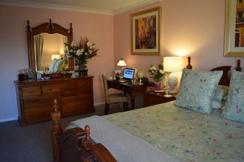 Meurants Manor Bed And Breakfast - Accommodation Gold Coast 50