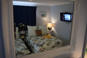 Meurants Manor Bed And Breakfast - Accommodation Gold Coast 51