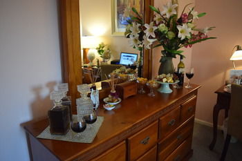 Meurants Manor Bed And Breakfast - Accommodation Gold Coast 53