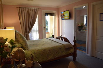 Meurants Manor Bed And Breakfast - Accommodation Gold Coast 54