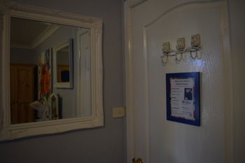 Meurants Manor Bed And Breakfast - Accommodation Gold Coast 55