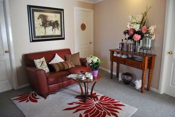 Meurants Manor Bed And Breakfast - Accommodation Gold Coast 57