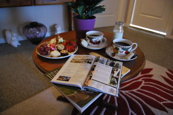 Meurants Manor Bed And Breakfast - Accommodation Gold Coast 58