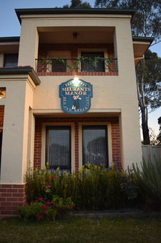 Meurants Manor Bed And Breakfast - Accommodation Gold Coast 59
