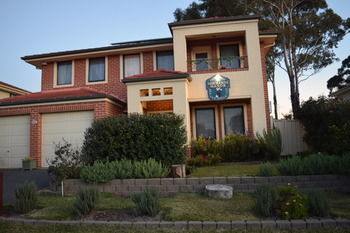 Meurants Manor Bed And Breakfast - Accommodation Gold Coast 60