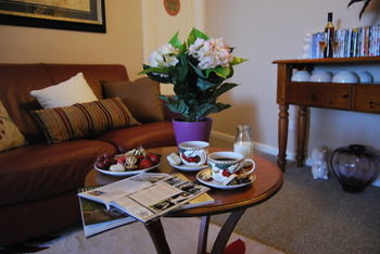 Meurants Manor Bed And Breakfast - Accommodation Gold Coast 64