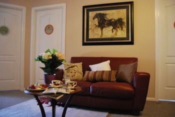 Meurants Manor Bed And Breakfast - Accommodation Gold Coast 65