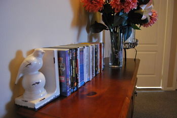 Meurants Manor Bed And Breakfast - Accommodation Gold Coast 66