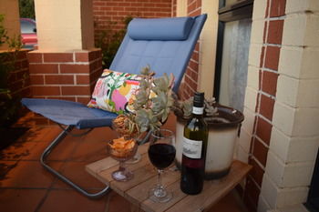 Meurants Manor Bed And Breakfast - Accommodation Gold Coast 68