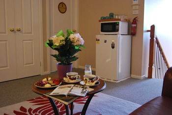 Meurants Manor Bed And Breakfast - Accommodation Gold Coast 70