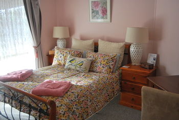 Highclaire House Bed And Breakfast - Accommodation Gold Coast 2