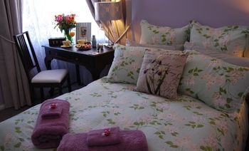 Highclaire House Bed And Breakfast - Accommodation Gold Coast 3