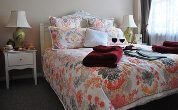 Highclaire House Bed And Breakfast - Accommodation Gold Coast 6