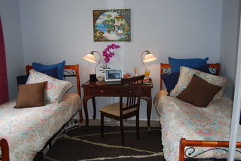 Highclaire House Bed And Breakfast - Accommodation Gold Coast 8