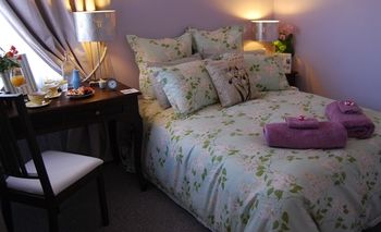 Highclaire House Bed And Breakfast - Accommodation Gold Coast 9