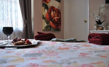 Highclaire House Bed And Breakfast - Accommodation Gold Coast 10