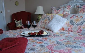 Highclaire House Bed And Breakfast - Accommodation Gold Coast 11