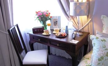 Highclaire House Bed And Breakfast - Accommodation Gold Coast 13