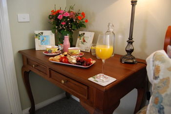 Highclaire House Bed And Breakfast - Accommodation Gold Coast 14