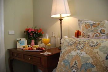 Highclaire House Bed And Breakfast - Accommodation Gold Coast 15
