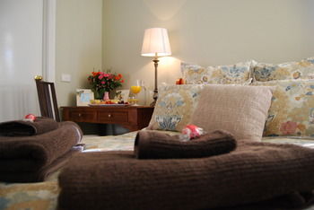 Highclaire House Bed And Breakfast - Accommodation Gold Coast 16