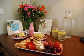 Highclaire House Bed And Breakfast - Accommodation Gold Coast 17