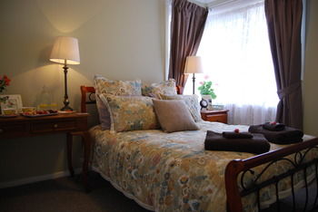 Highclaire House Bed And Breakfast - Accommodation Gold Coast 18