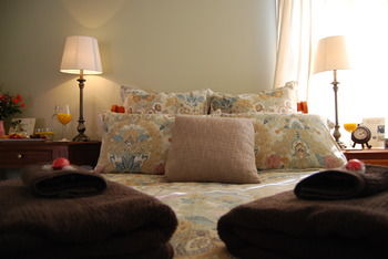 Highclaire House Bed And Breakfast - Accommodation Gold Coast 19