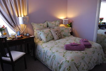 Highclaire House Bed And Breakfast - Accommodation Gold Coast 20