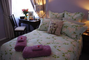 Highclaire House Bed And Breakfast - Accommodation Gold Coast 21