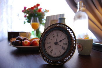 Highclaire House Bed And Breakfast - Accommodation Gold Coast 22