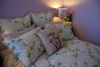 Highclaire House Bed And Breakfast - Accommodation Gold Coast 23