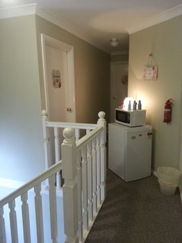 Highclaire House Bed And Breakfast - Accommodation Gold Coast 30