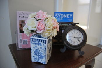 Highclaire House Bed And Breakfast - Accommodation Gold Coast 34