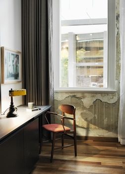 The Old Clare Hotel - Accommodation Gold Coast 9