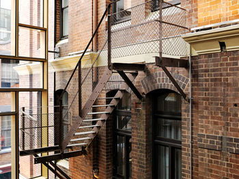 The Old Clare Hotel - Accommodation Gold Coast 14