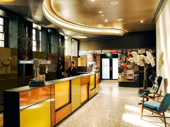 The Old Clare Hotel - Accommodation Gold Coast 16