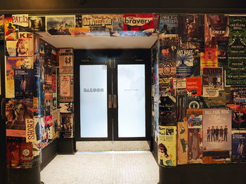 The Old Clare Hotel - Accommodation Gold Coast 25