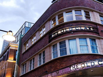 The Old Clare Hotel - Accommodation Gold Coast 26