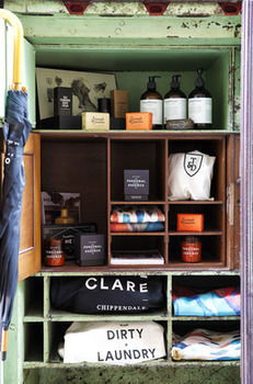 The Old Clare Hotel - Accommodation Gold Coast 27