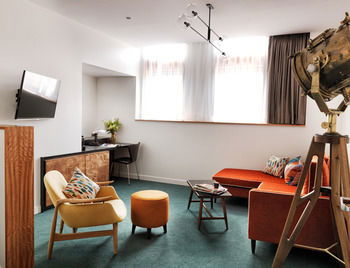 The Old Clare Hotel - Accommodation Gold Coast 34