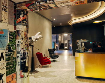 The Old Clare Hotel - Accommodation Gold Coast 35