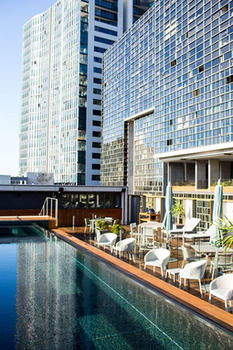 The Old Clare Hotel - Accommodation Gold Coast 42