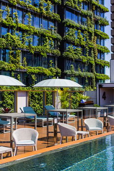 The Old Clare Hotel - Accommodation Gold Coast 43