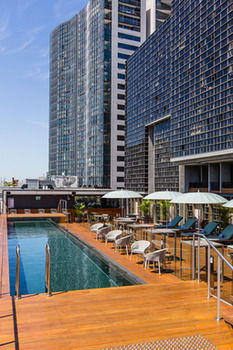 The Old Clare Hotel - Accommodation Gold Coast 44