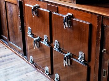 The Old Clare Hotel - Accommodation Gold Coast 52