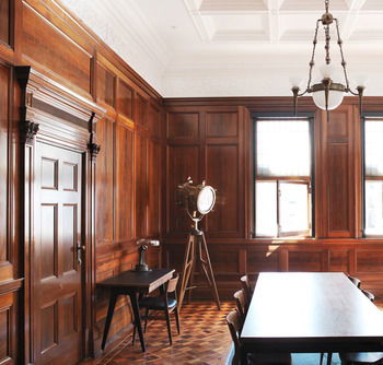 The Old Clare Hotel - Accommodation Gold Coast 61