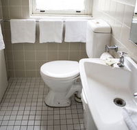 Hornsby Inn - Accommodation Gold Coast
