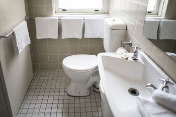 Hornsby Inn - Accommodation Gold Coast 0